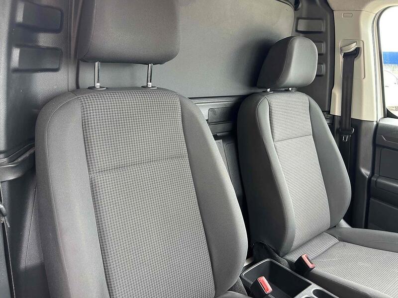 Used Volkswagen Caddy 2021 for sale - 76932159: Photo 12