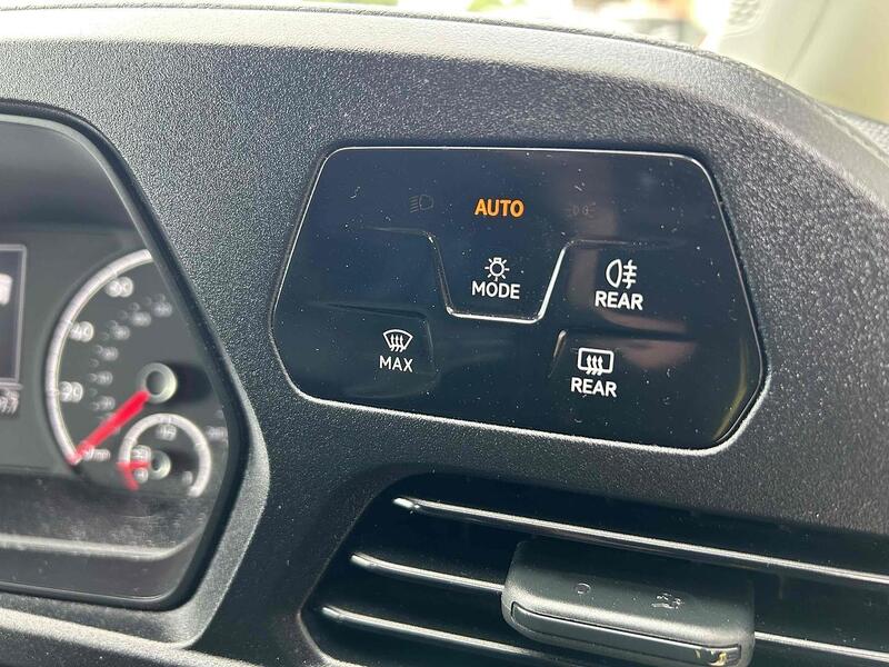 Used Volkswagen Caddy 2021 for sale - 76932159: Photo 41