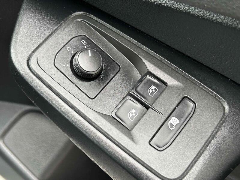 Used Volkswagen Caddy 2021 for sale - 76932159: Photo 44