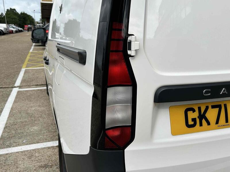 Used Volkswagen Caddy 2021 for sale - 76932159: Photo 47
