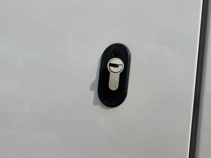 Used Volkswagen Caddy 2021 for sale - 76932159: Photo 49