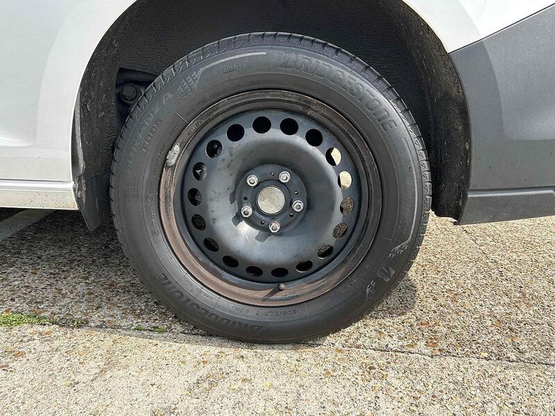 Used Volkswagen Caddy 2021 for sale - 76932159: Photo 50