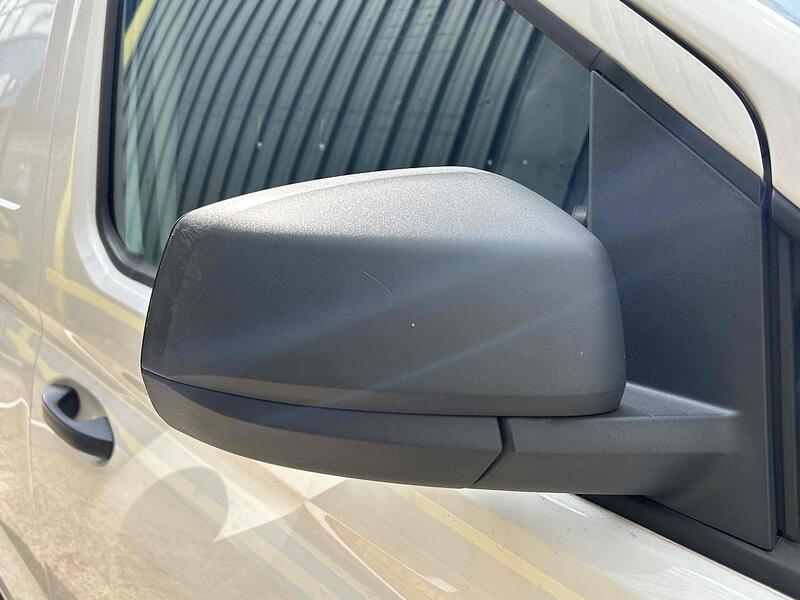 Used Volkswagen Caddy 2021 for sale - 76932159: Photo 53