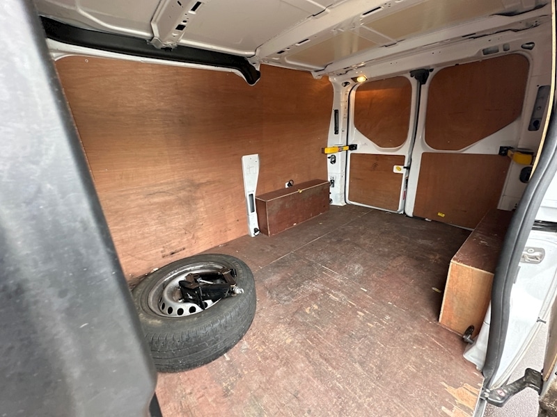 Used Ford Transit Custom 2020 for sale - 76906027: Photo 16