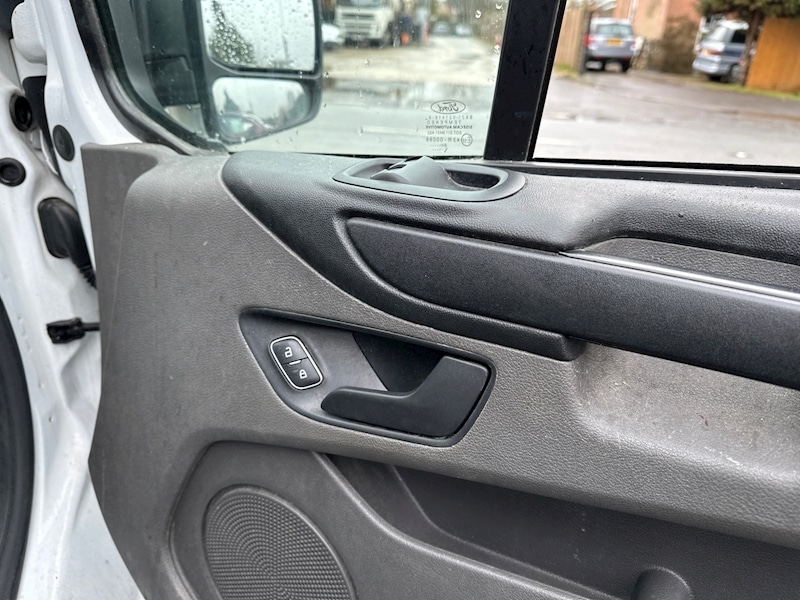 Used Ford Transit Custom 2020 for sale - 76906027: Photo 21