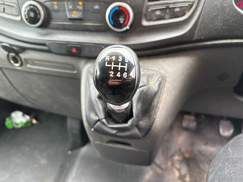 Used Ford Transit Custom 2020 for sale - 76906027: Photo 24