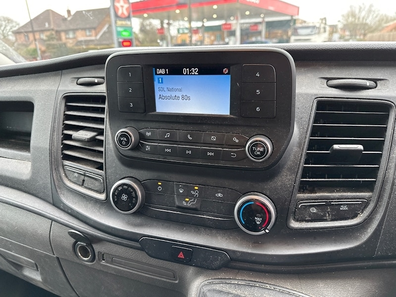 Used Ford Transit Custom 2020 for sale - 76906027: Photo 26