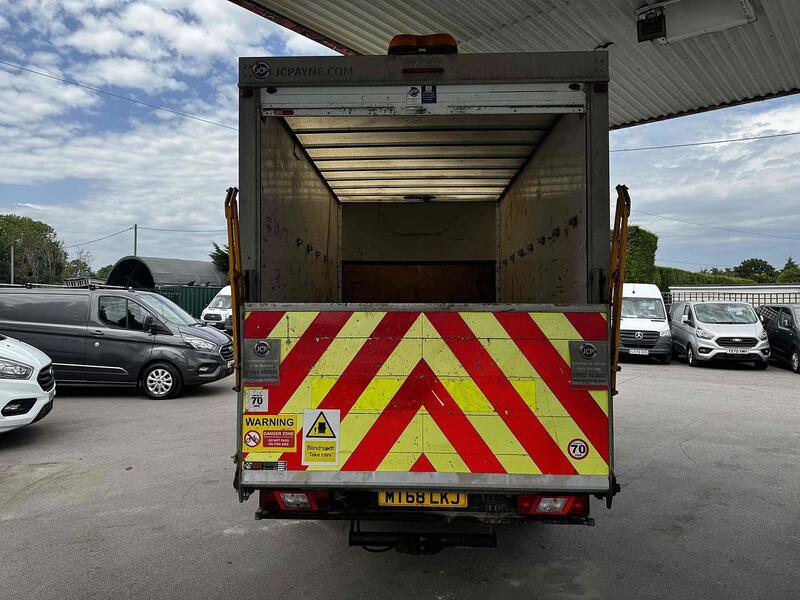 Used Ford Transit 2018 for sale - 77716166: Photo 10