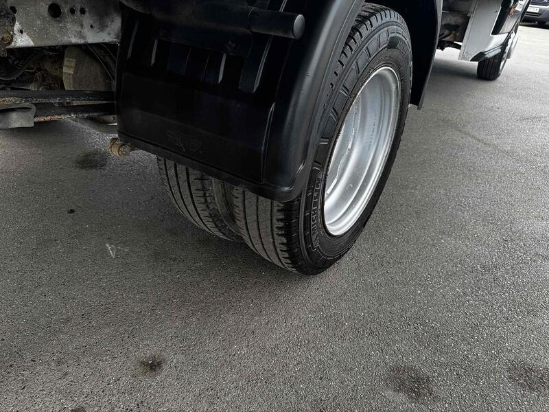 Used Ford Transit 2018 for sale - 77716166: Photo 12