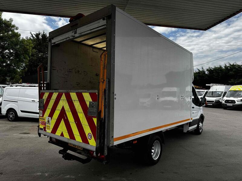 Used Ford Transit 2018 for sale - 77716166: Photo 13