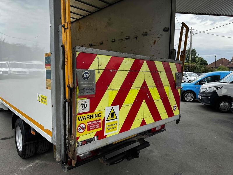 Used Ford Transit 2018 for sale - 77716166: Photo 14