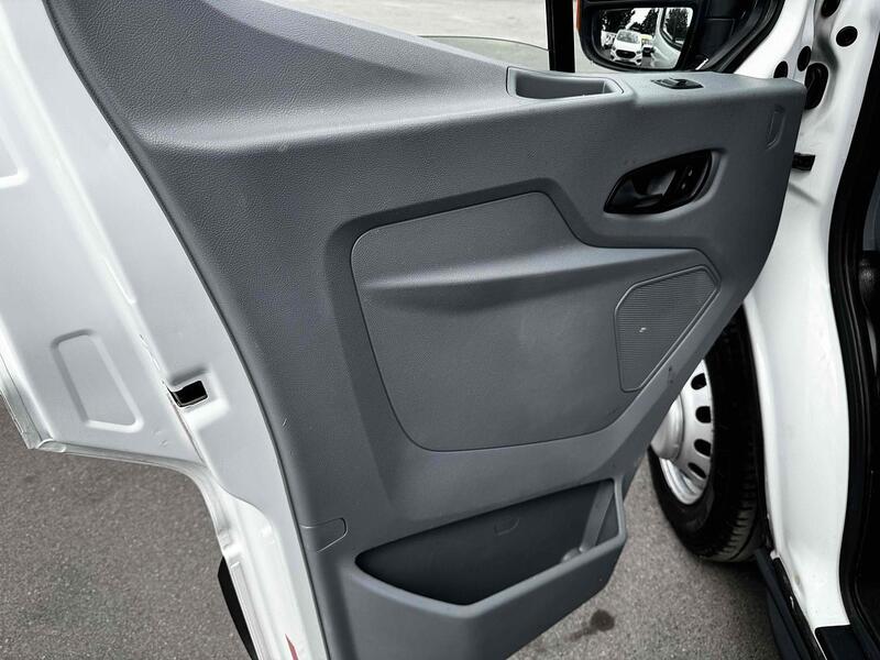 Used Ford Transit 2018 for sale - 77716166: Photo 15