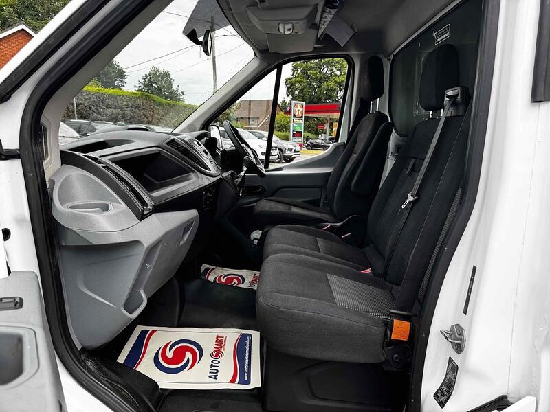 Used Ford Transit 2018 for sale - 77716166: Photo 17