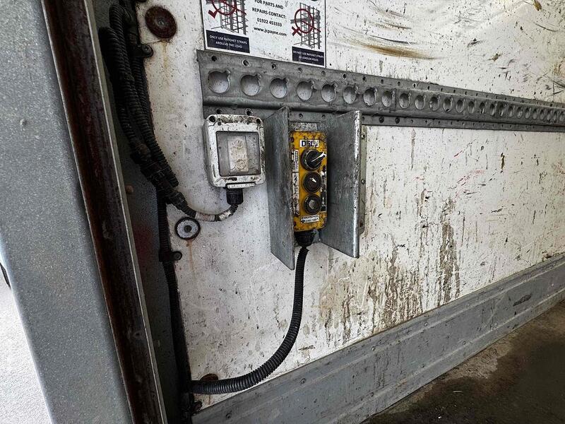 Used Ford Transit 2018 for sale - 77716166: Photo 19