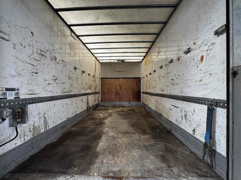 Used Ford Transit 2018 for sale - 77716166: Photo 20