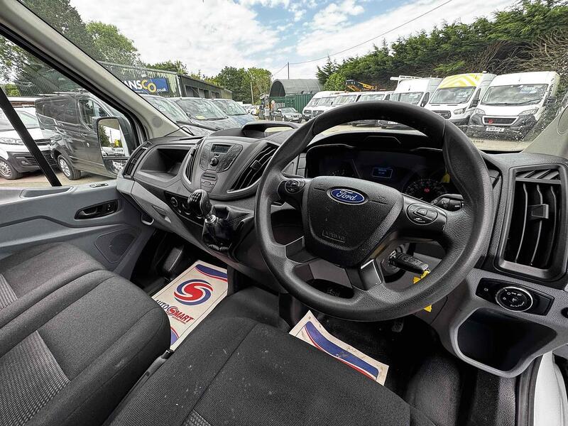 Used Ford Transit 2018 for sale - 77716166: Photo 25