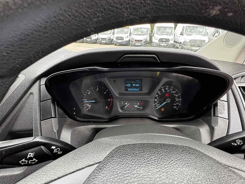 Used Ford Transit 2018 for sale - 77716166: Photo 29