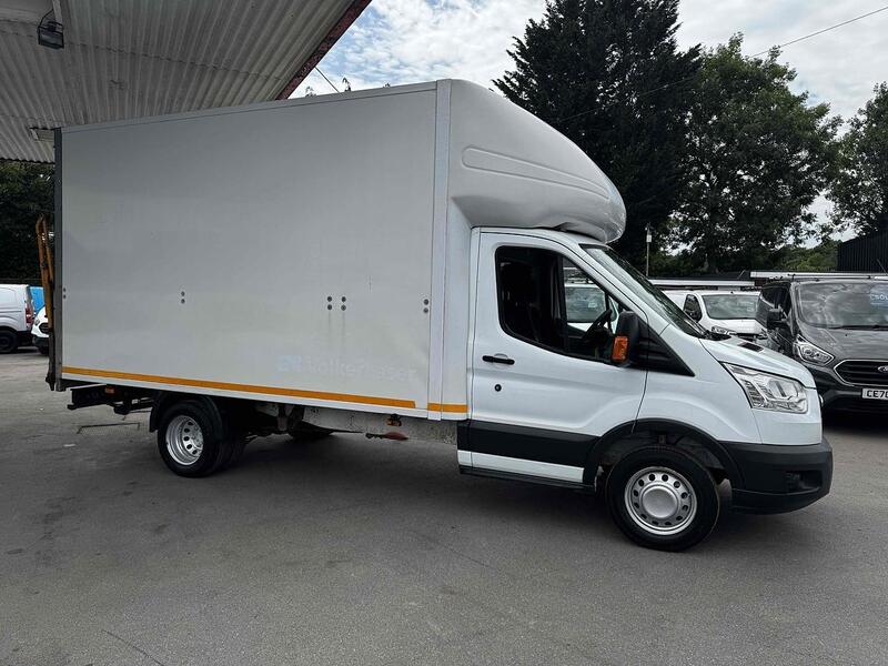 Used Ford Transit 2018 for sale - 77716166: Photo 3