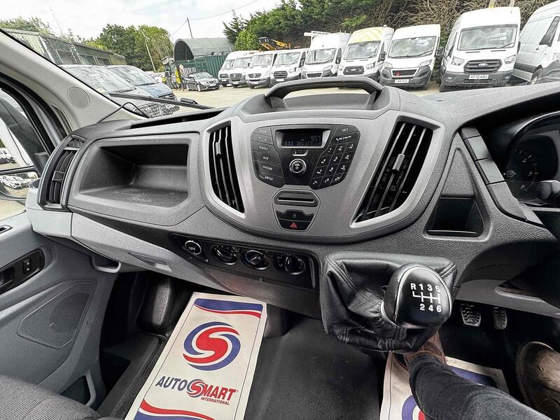 Used Ford Transit 2018 for sale - 77716166: Photo 32