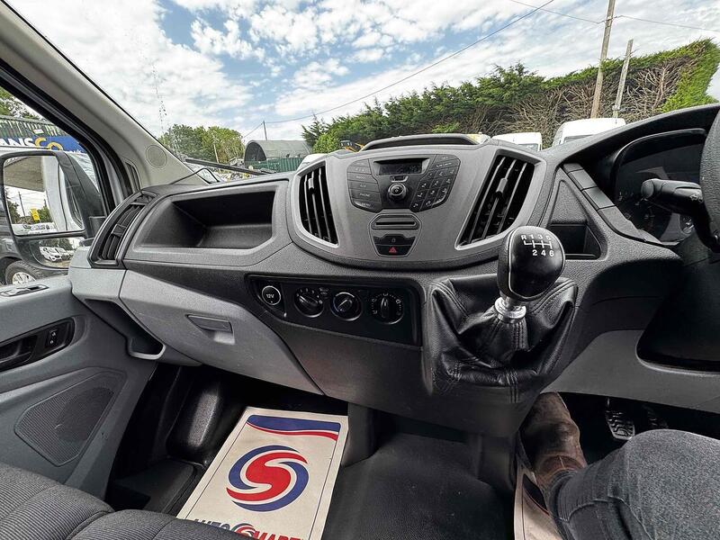 Used Ford Transit 2018 for sale - 77716166: Photo 33