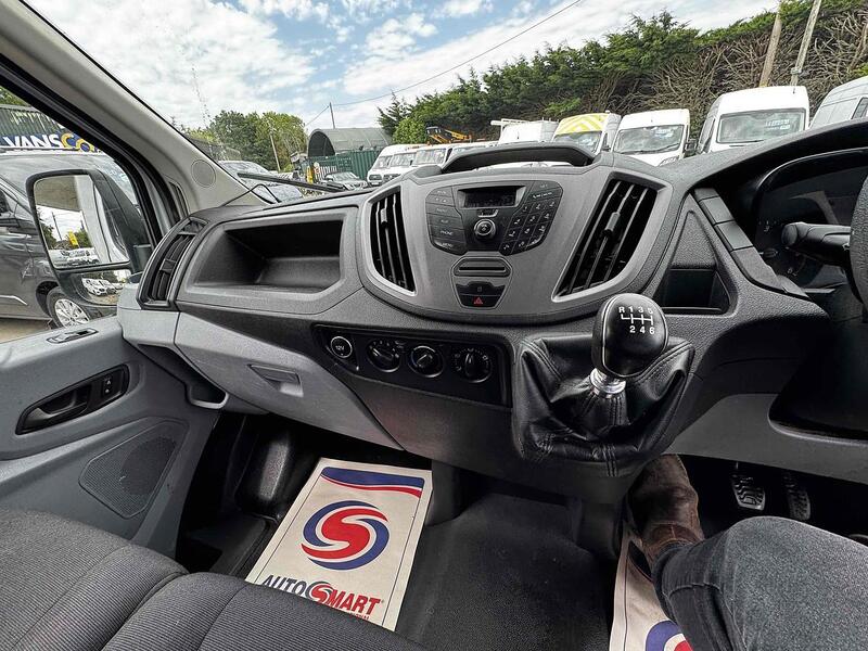 Used Ford Transit 2018 for sale - 77716166: Photo 35
