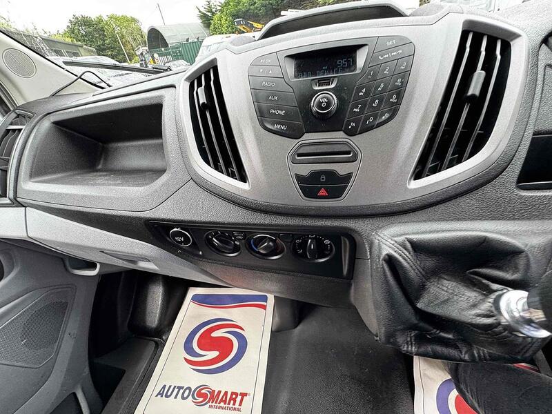 Used Ford Transit 2018 for sale - 77716166: Photo 37