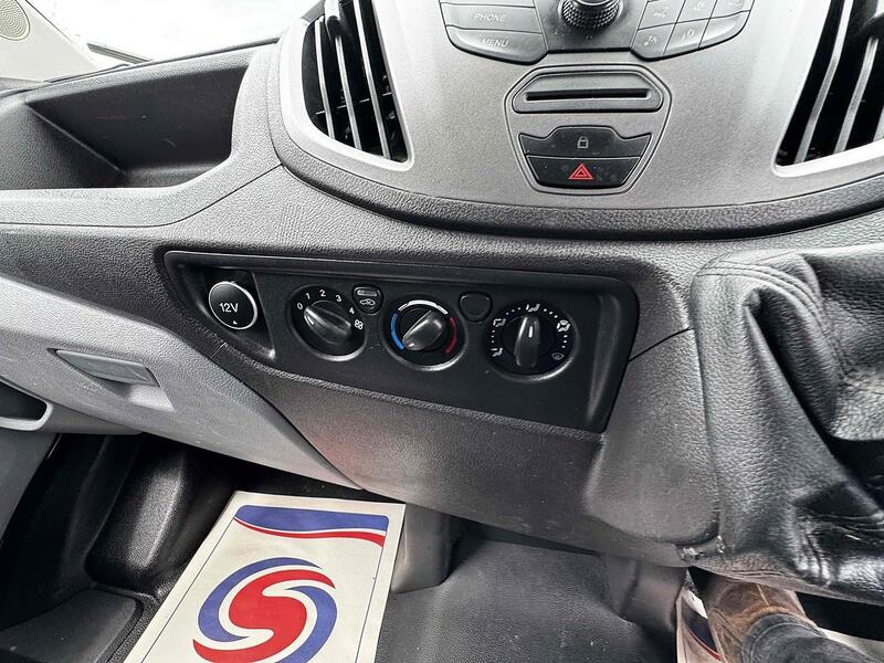 Used Ford Transit 2018 for sale - 77716166: Photo 38