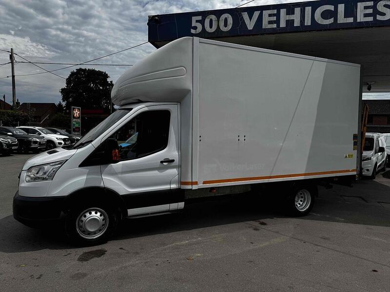 Used Ford Transit 2018 for sale - 77716166: Photo 9