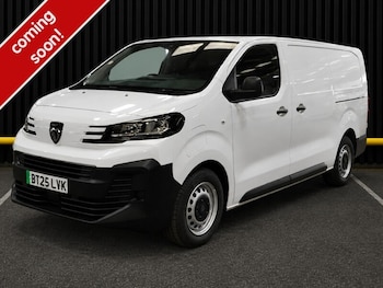 Used Peugeot Expert 2025 for sale - 79562123: Photo
