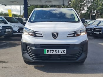 Used Peugeot e-Expert 2025 for sale - 79562123: Photo