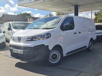 Used Peugeot e-Expert 2025 for sale - 79562123: Photo