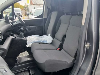 Used Peugeot Partner 2019 for sale - 79595510: Photo