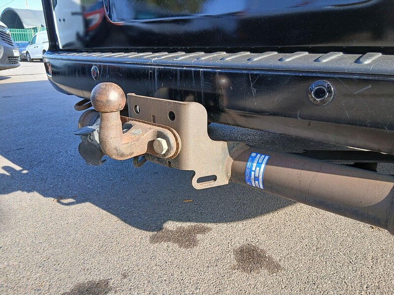 Used Ford Tourneo Custom 2017 for sale - 77744311: Photo 13