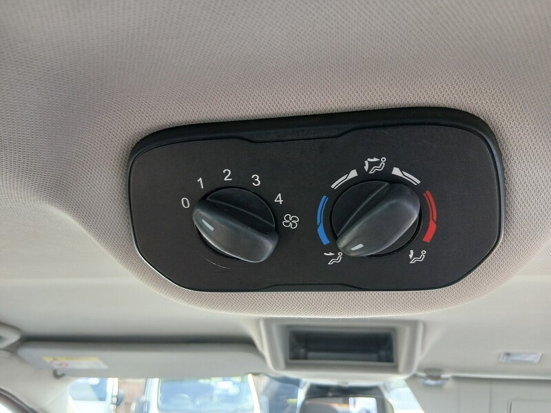 Used Ford Tourneo Custom 2017 for sale - 77744311: Photo 18