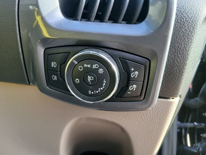 Used Ford Tourneo Custom 2017 for sale - 77744311: Photo 22