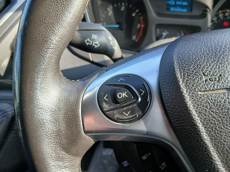 Used Ford Tourneo Custom 2017 for sale - 77744311: Photo 23