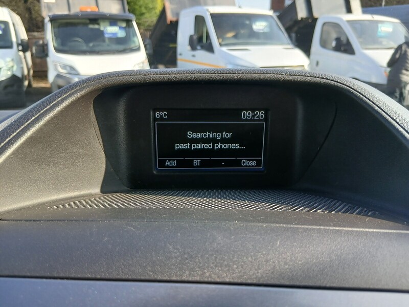 Used Ford Tourneo Custom 2017 for sale - 77744311: Photo 27