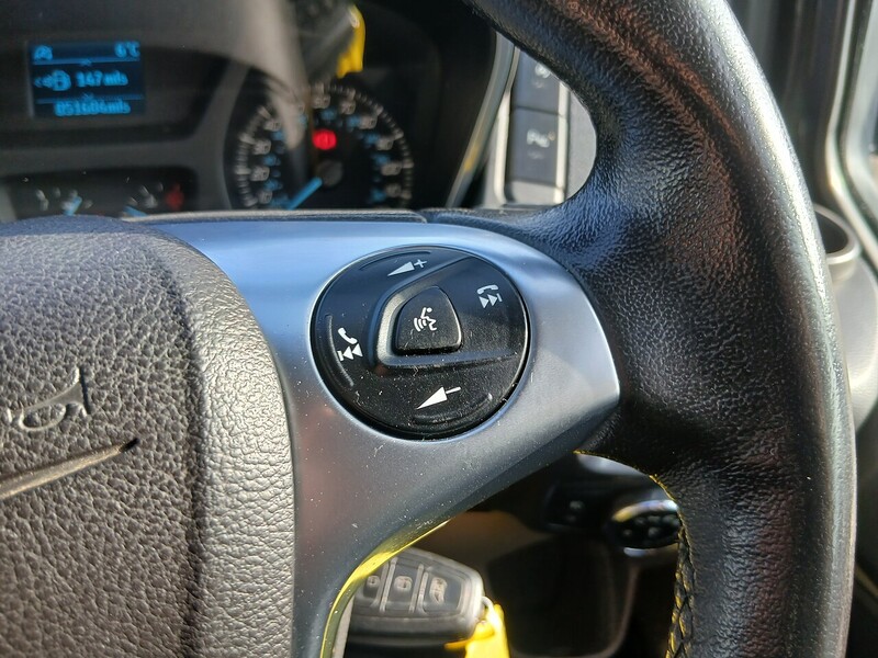 Used Ford Tourneo Custom 2017 for sale - 77744311: Photo 28