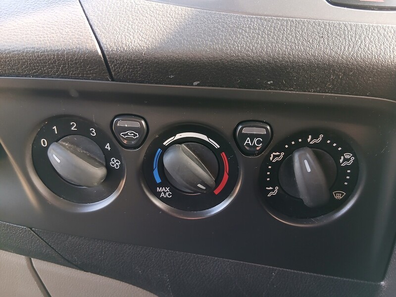 Used Ford Tourneo Custom 2017 for sale - 77744311: Photo 31