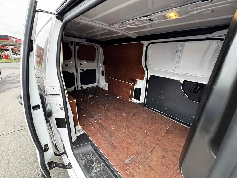 Used Vauxhall Vivaro 2020 for sale - 77720648: Photo 10