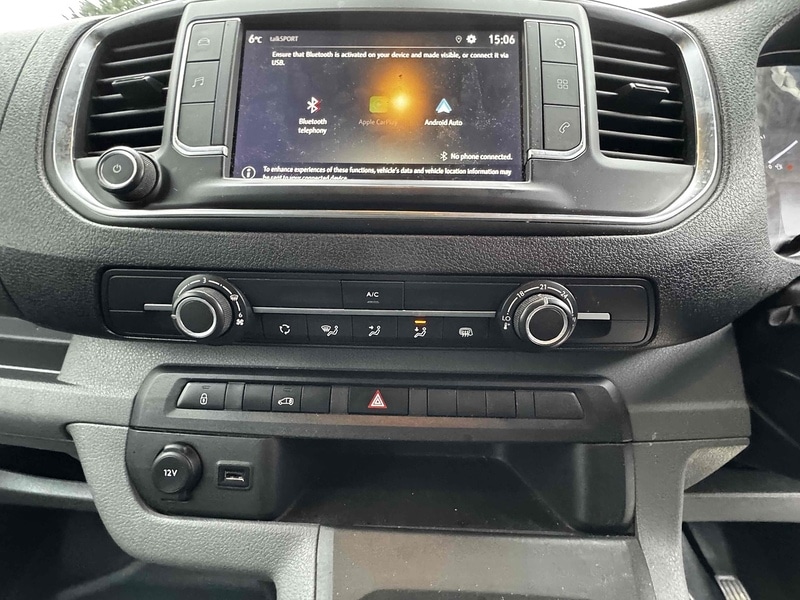 Used Vauxhall Vivaro 2020 for sale - 77720648: Photo 16