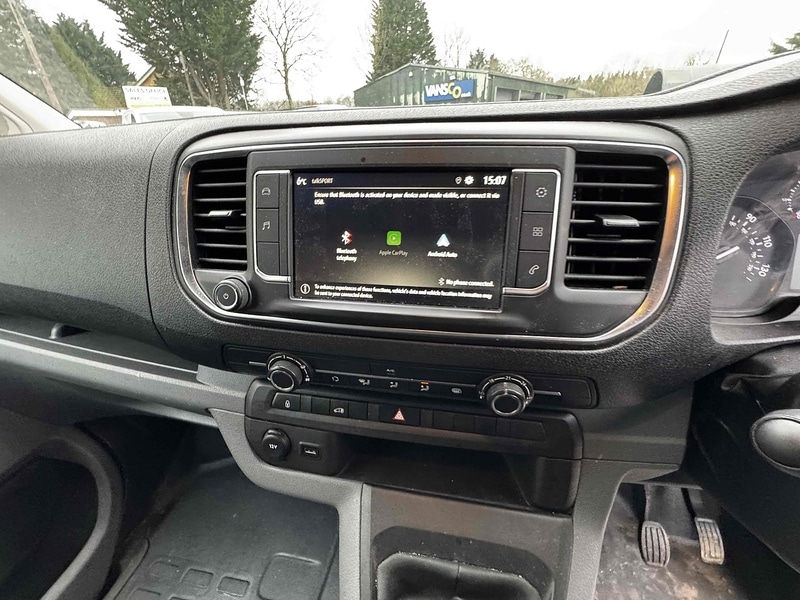 Used Vauxhall Vivaro 2020 for sale - 77720648: Photo 20