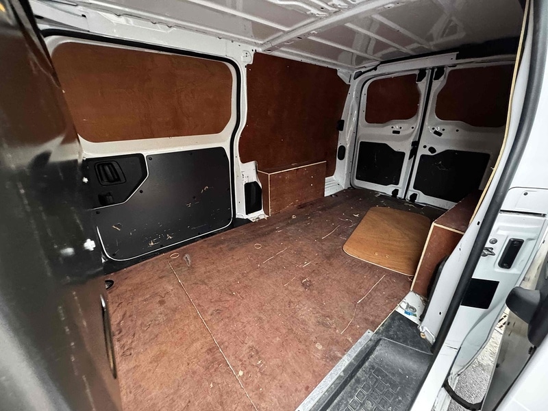 Used Vauxhall Vivaro 2020 for sale - 77720648: Photo 6