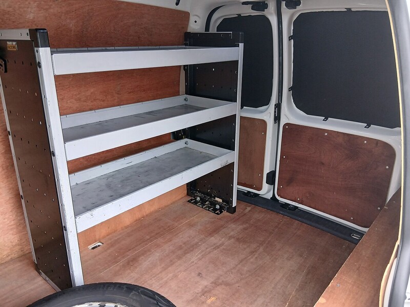 Used Volkswagen Caddy 2020 for sale - 77223010: Photo 10