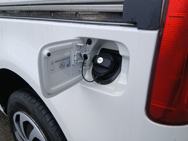 Used Volkswagen Caddy 2020 for sale - 77223010: Photo 12