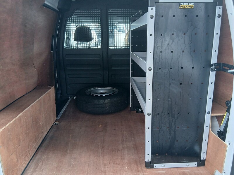 Used Volkswagen Caddy 2020 for sale - 77223010: Photo 17