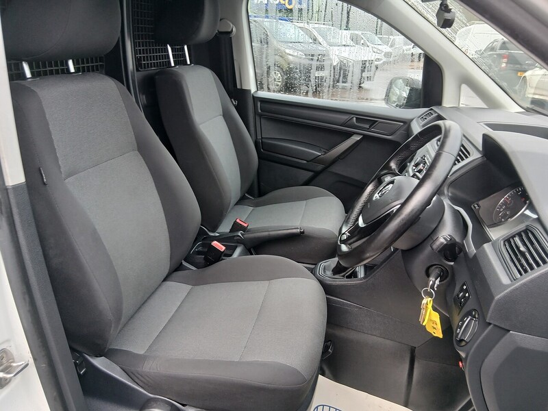 Used Volkswagen Caddy 2020 for sale - 77223010: Photo 20