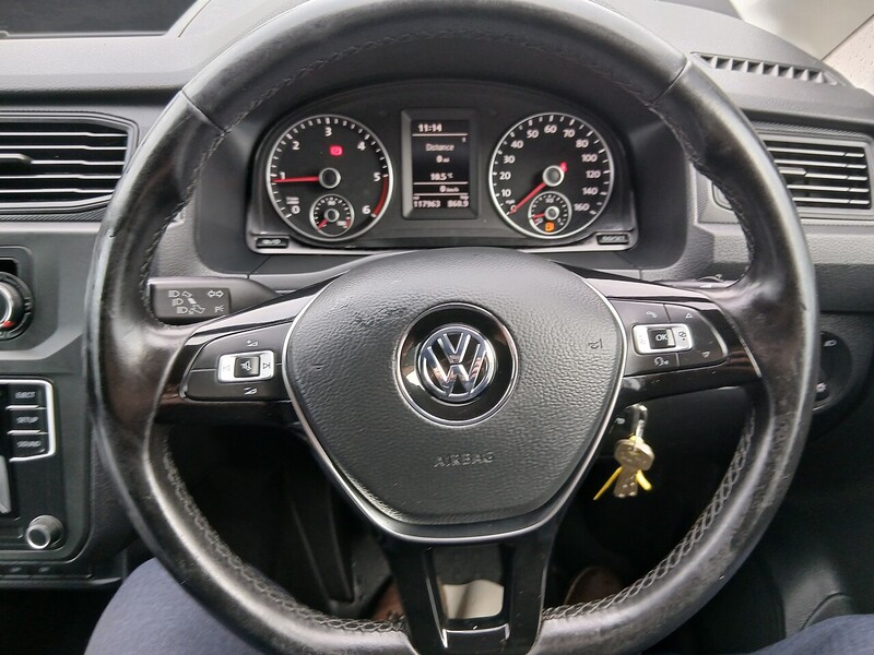 Used Volkswagen Caddy 2020 for sale - 77223010: Photo 21