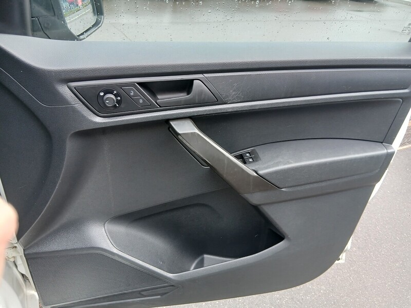 Used Volkswagen Caddy 2020 for sale - 77223010: Photo 27