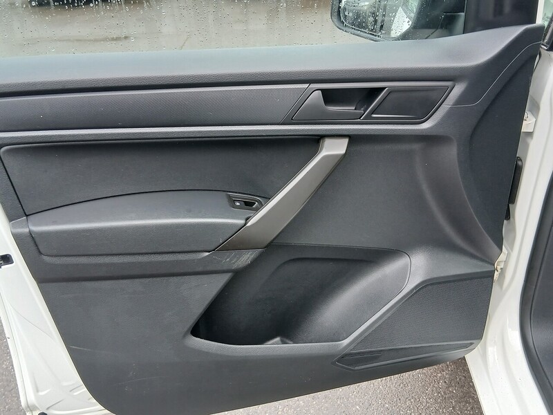 Used Volkswagen Caddy 2020 for sale - 77223010: Photo 6